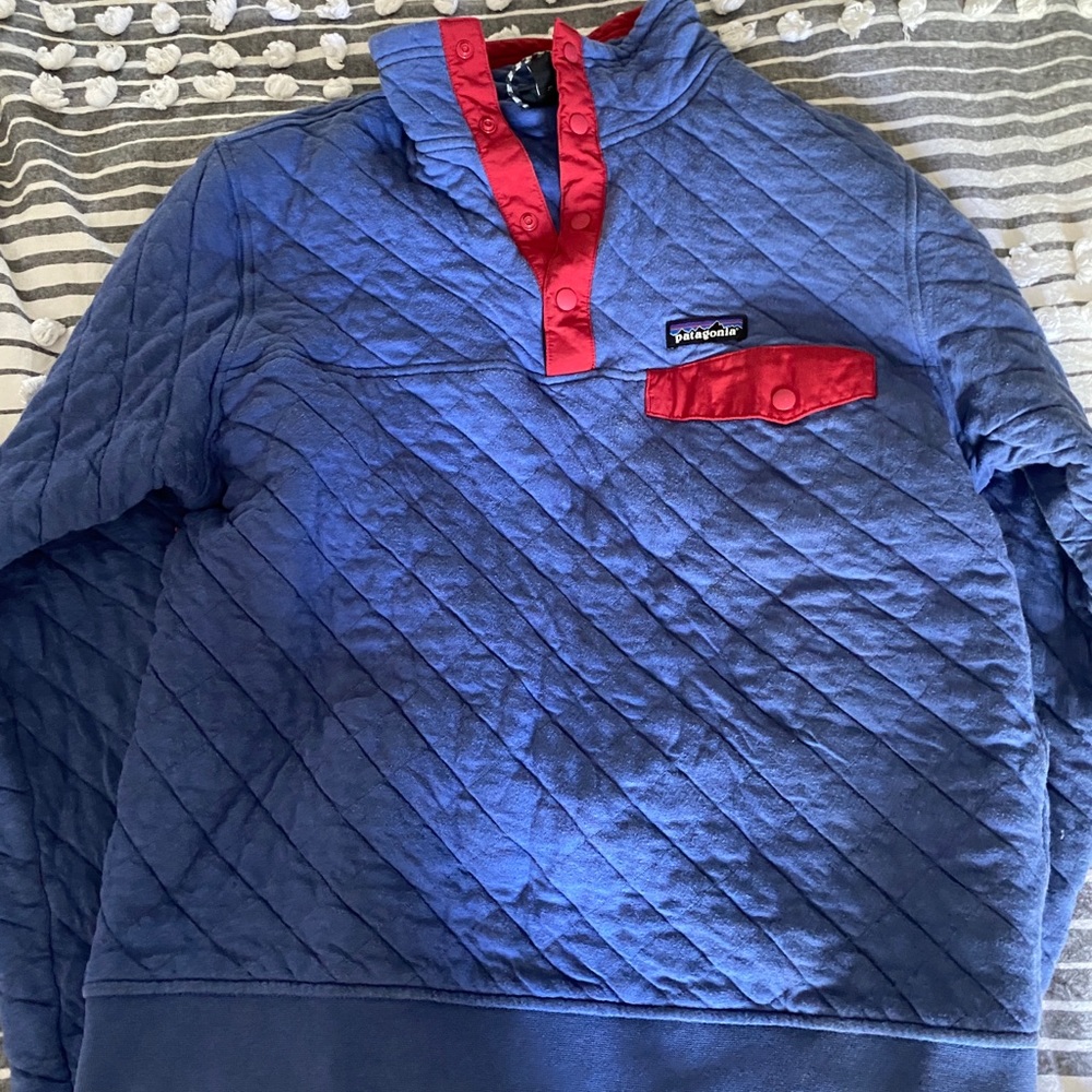 Patagonia Jacket